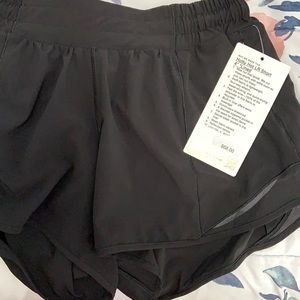 lulu hotty hot shorts